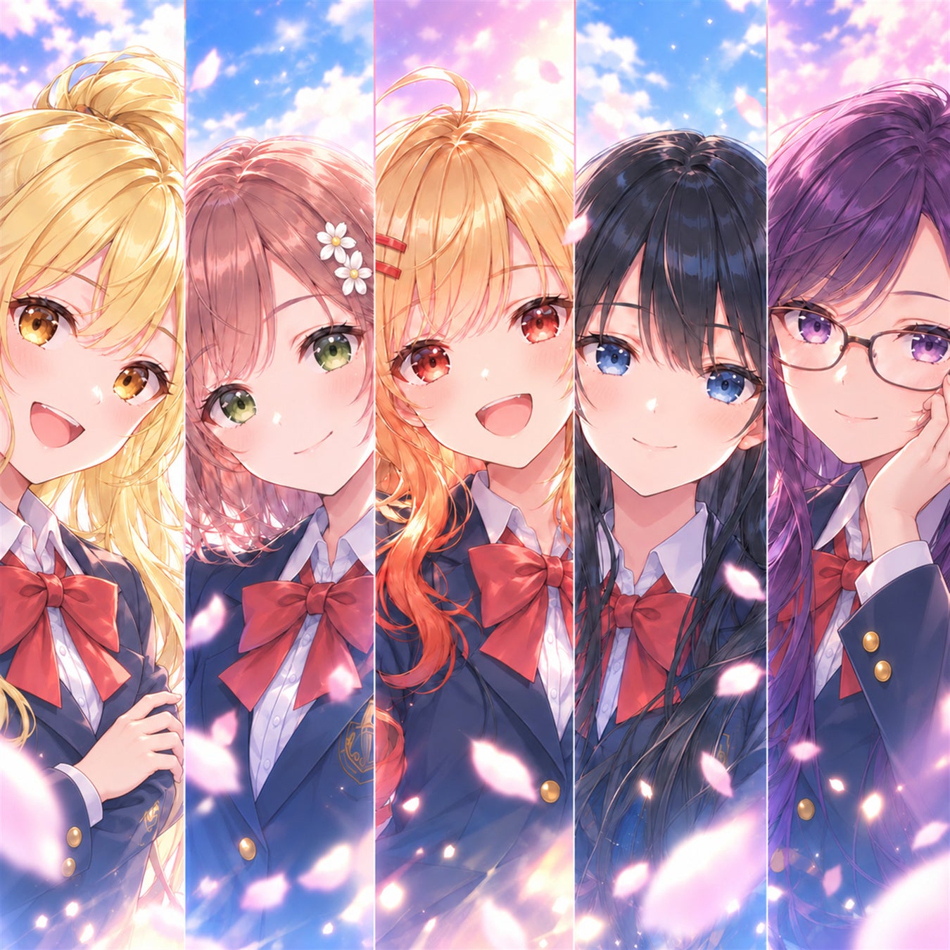華蝶風月「まだ終われないよね?」公式配信予約・サービス案内の公式商品・案内画像